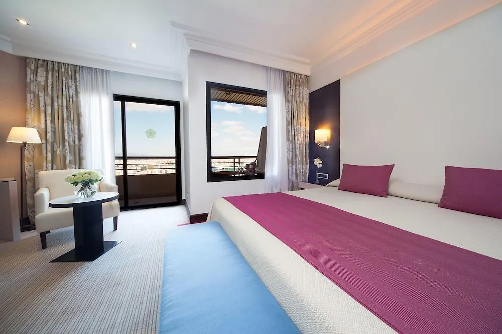Hotel Gpro Valparaiso Palace & Spa Palma