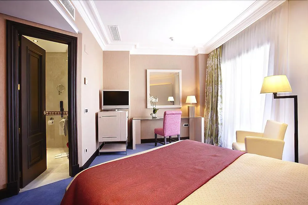 Gpro Valparaiso Palace & Spa Palma 5*,
