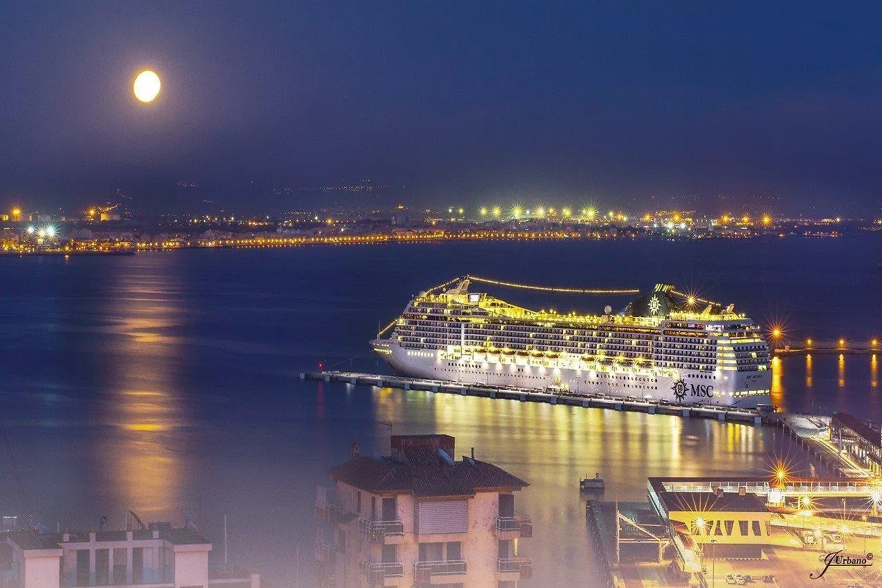 Gpro Valparaiso Palace & Spa Palma