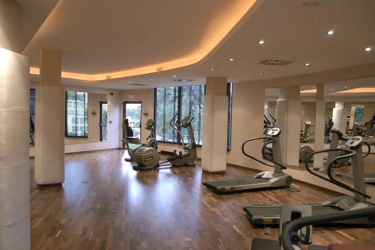 ***** Szálloda Gpro Valparaiso Palace & Spa Palma Spanyolország