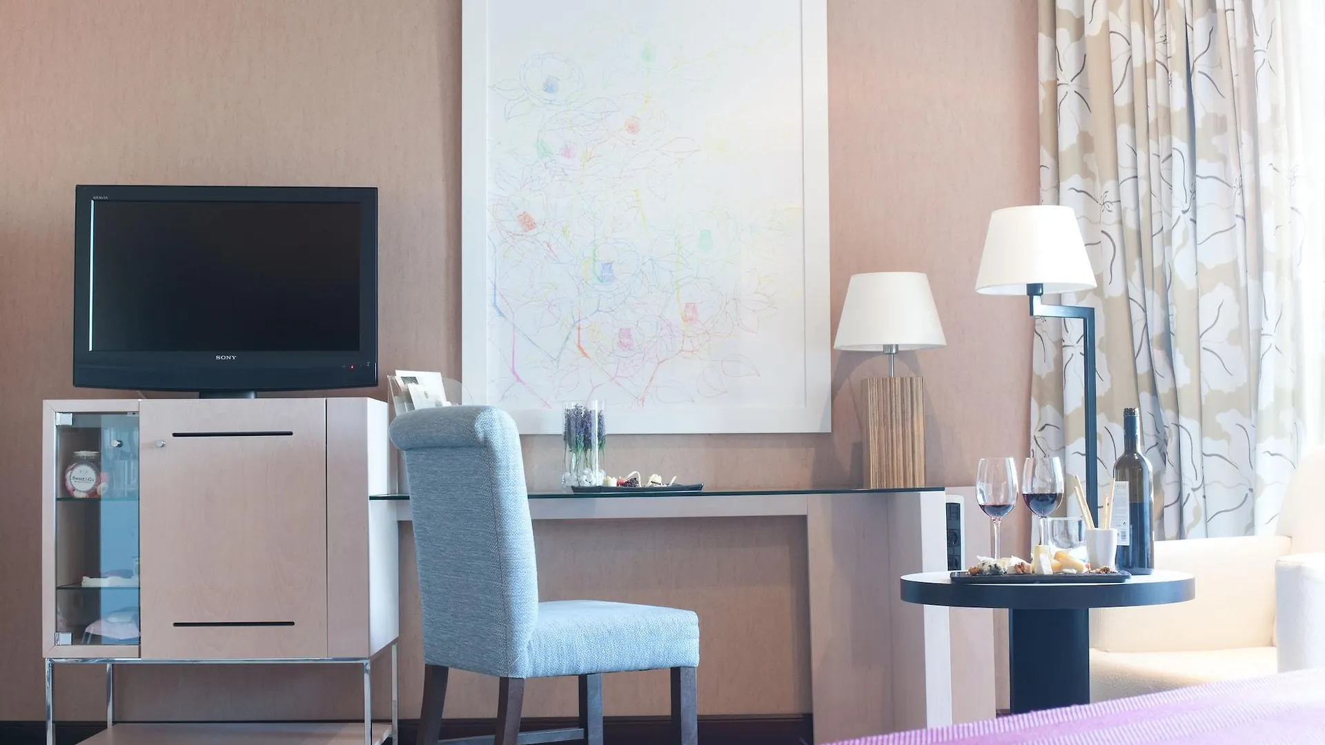 Gpro Valparaiso Palace & Spa Palma Szálloda