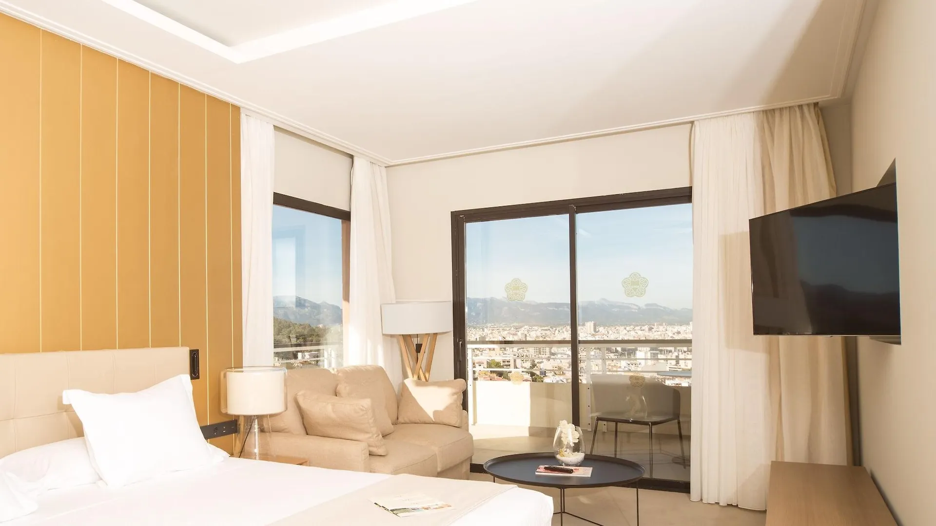 Gpro Valparaiso Palace & Spa Palma 5*,  Spanien