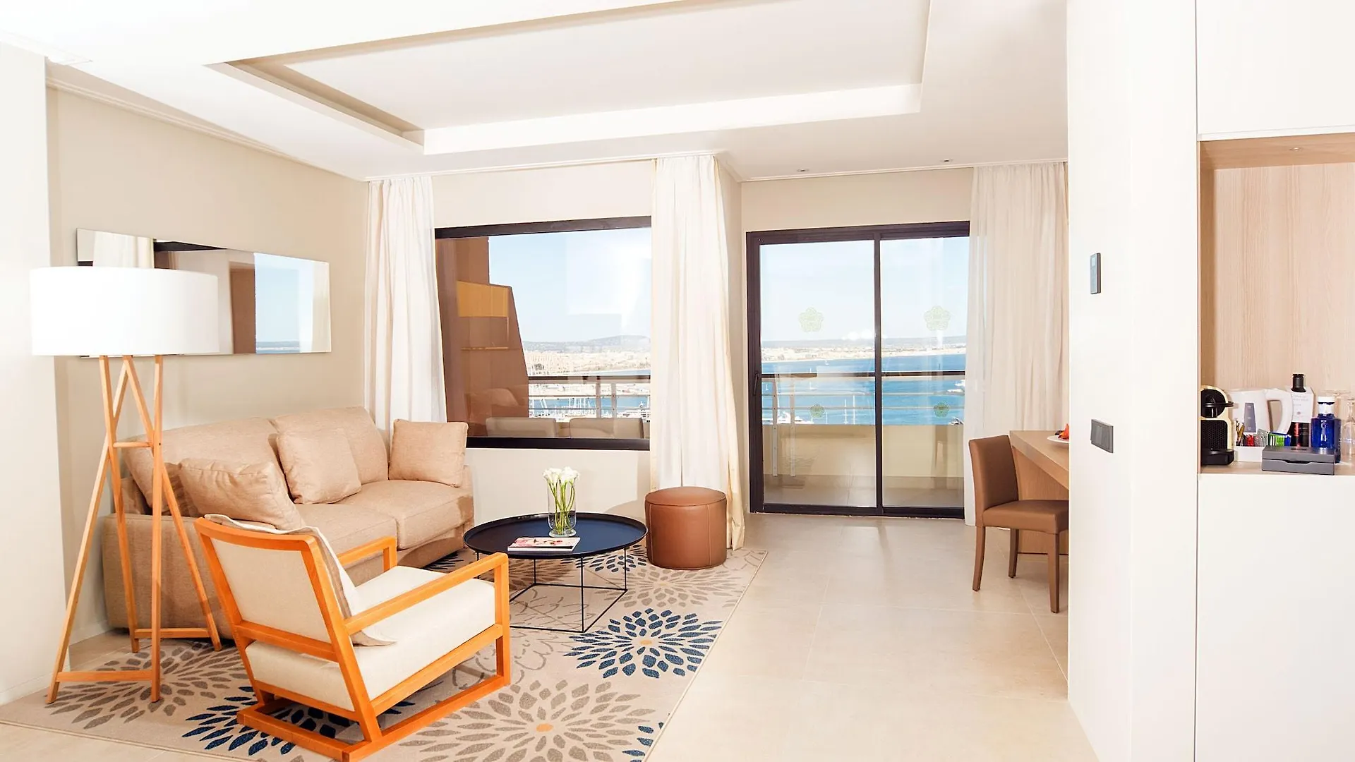 Gpro Valparaiso Palace & Spa Palma Hotel