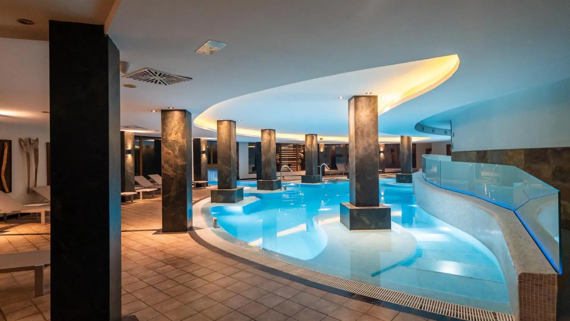 Gpro Valparaiso Palace & Spa Palma Spanien