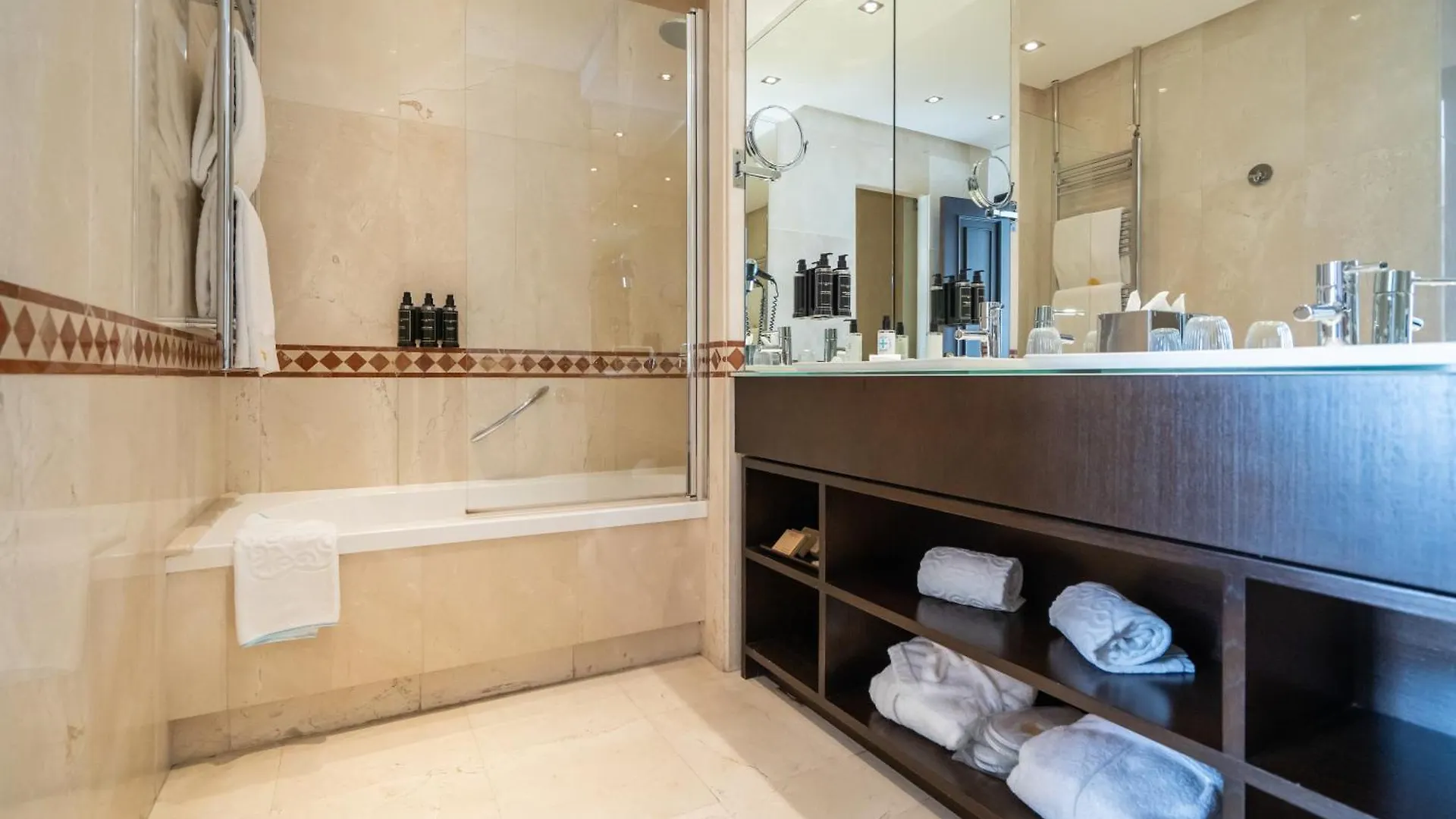 Gpro Valparaiso Palace & Spa Palma Szálloda