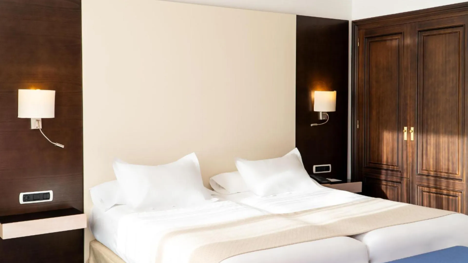 Szálloda Gpro Valparaiso Palace & Spa Palma