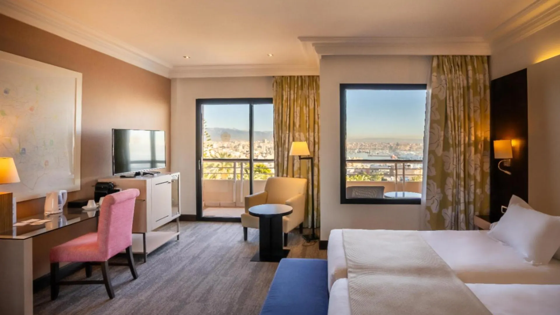 Gpro Valparaiso Palace & Spa Palma Spanyolország