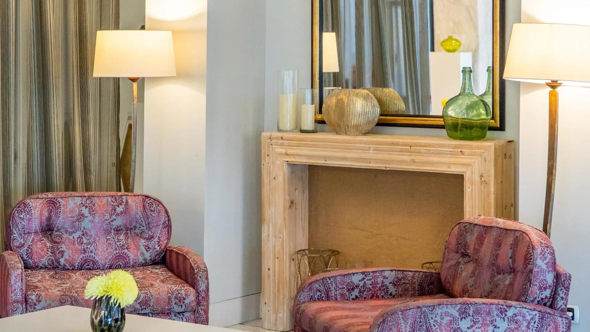 Gpro Valparaiso Palace & Spa Palma