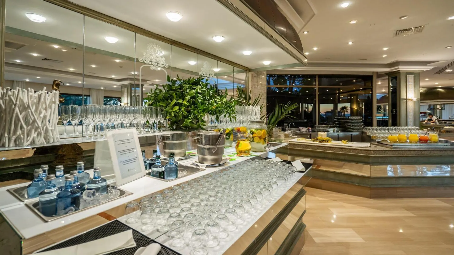 Szálloda Gpro Valparaiso Palace & Spa Palma