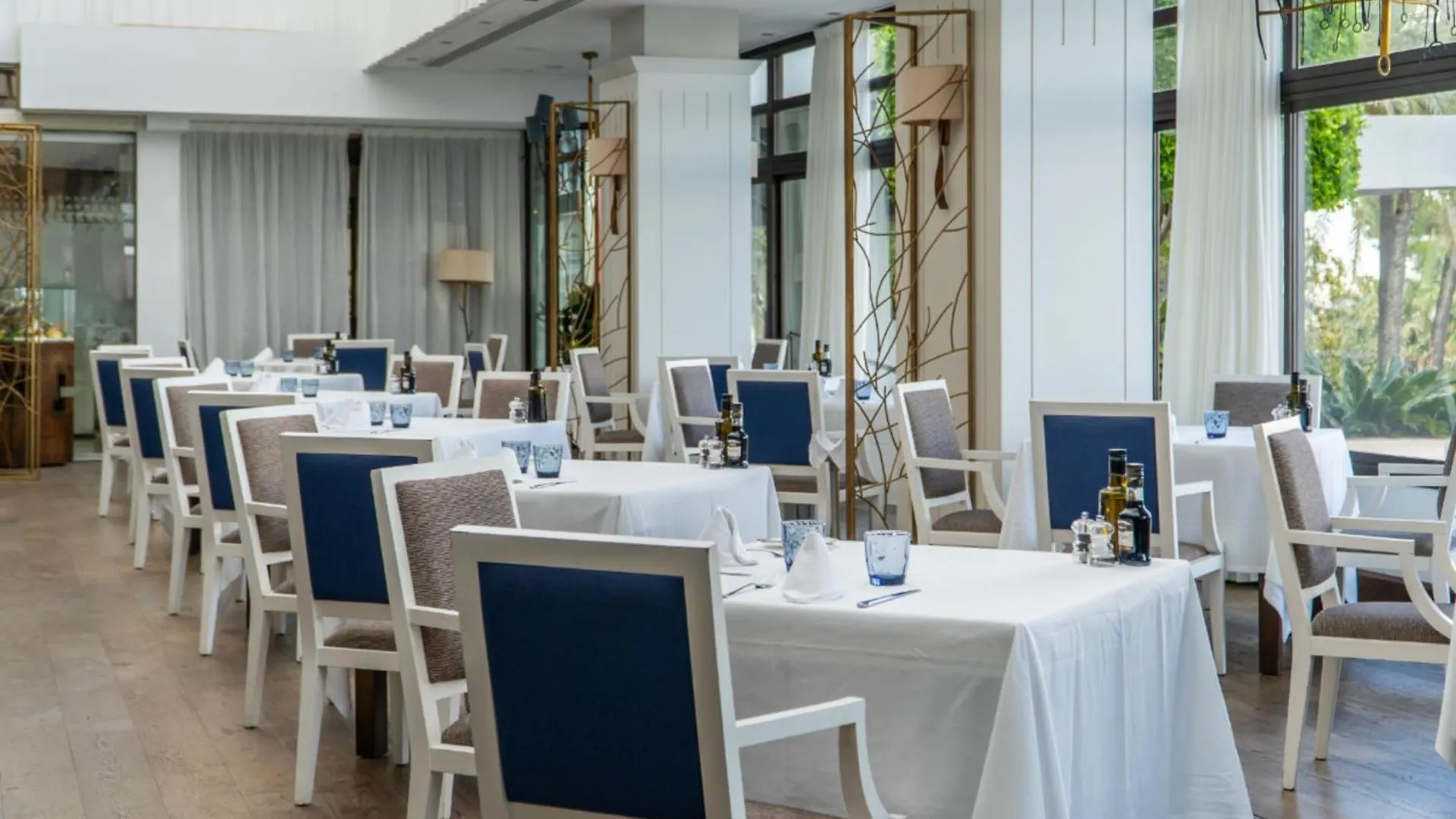 Gpro Valparaiso Palace & Spa Palma Szálloda