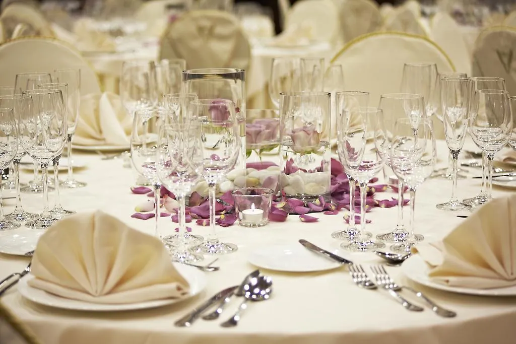 ***** Hotel Gpro Valparaiso Palace & Spa Palma Spanien