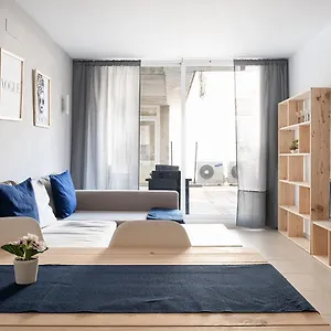 Apartamento Ciudad