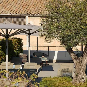 Sant Jaume Design Отель