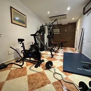 Villa With Private Pool -palma Ambassador Center Etv14825