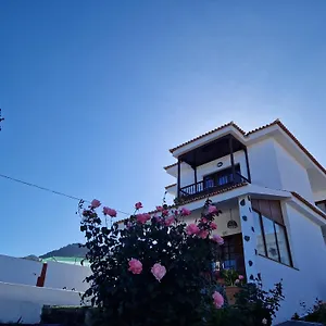 Casas Hoya Limpia- Solo Adultos Santa Cruz de la Palma (Isla de la Palma)