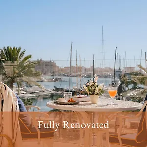 Victoria Gran Melia Отель
