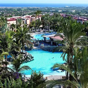 *** Hotel Palm Oasis Spanje