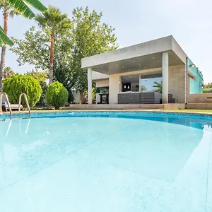 Villa Zoe