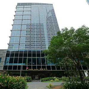 胡姬酒店 酒店