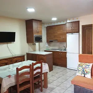 Casa Eva Arroyo Frío