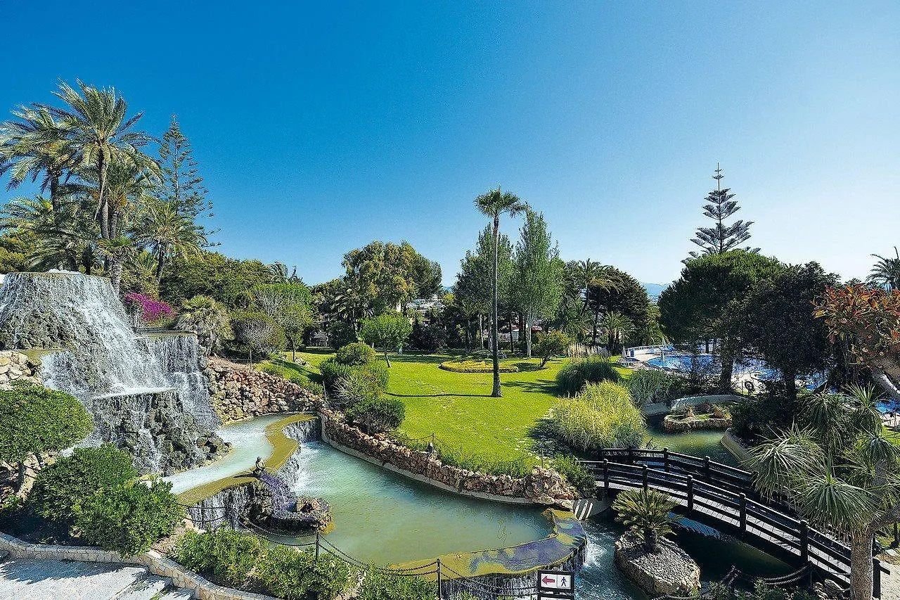 פלמה דה מיורקה Gpro Valparaiso Palace & Spa 5*, פלמה דה מיורקה