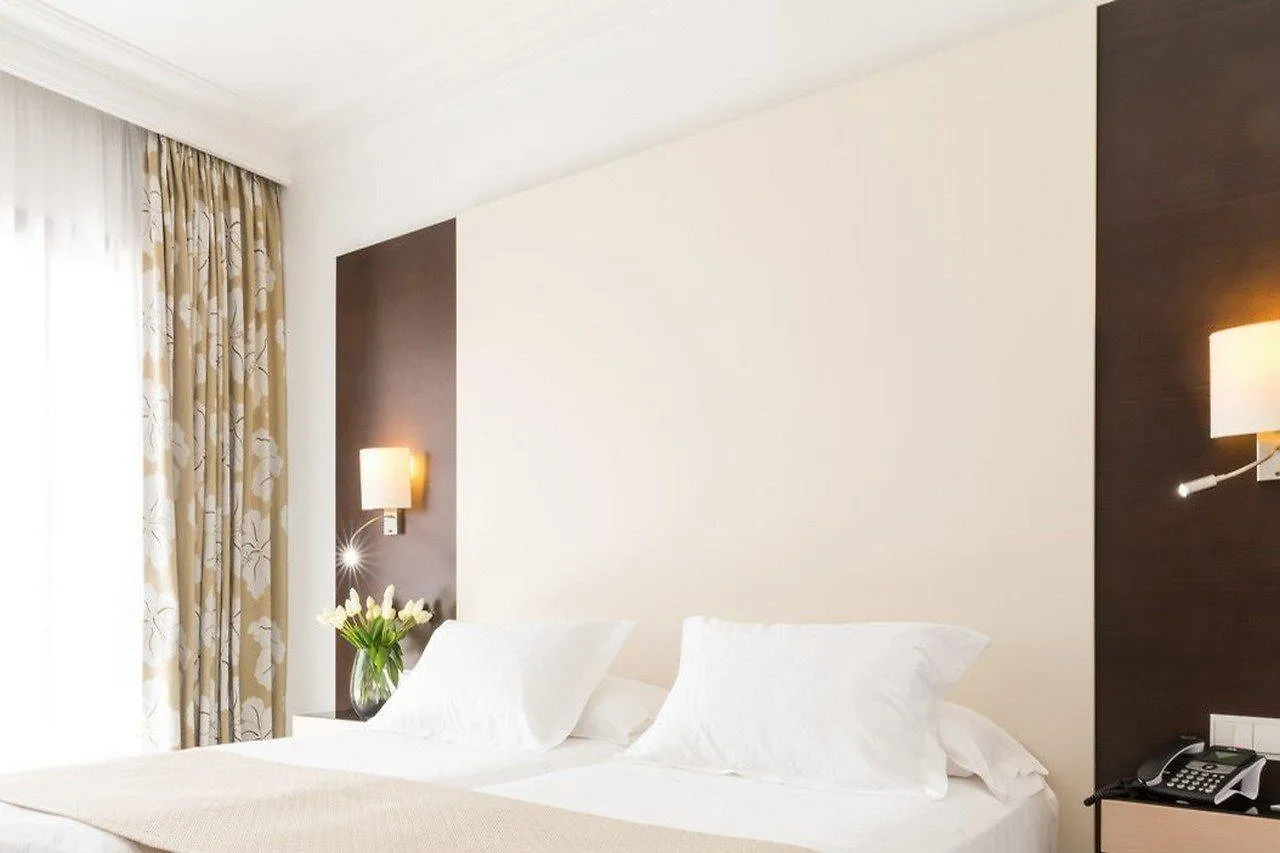 Gpro Valparaiso Palace & Spa Palma de Mallorca Spanien