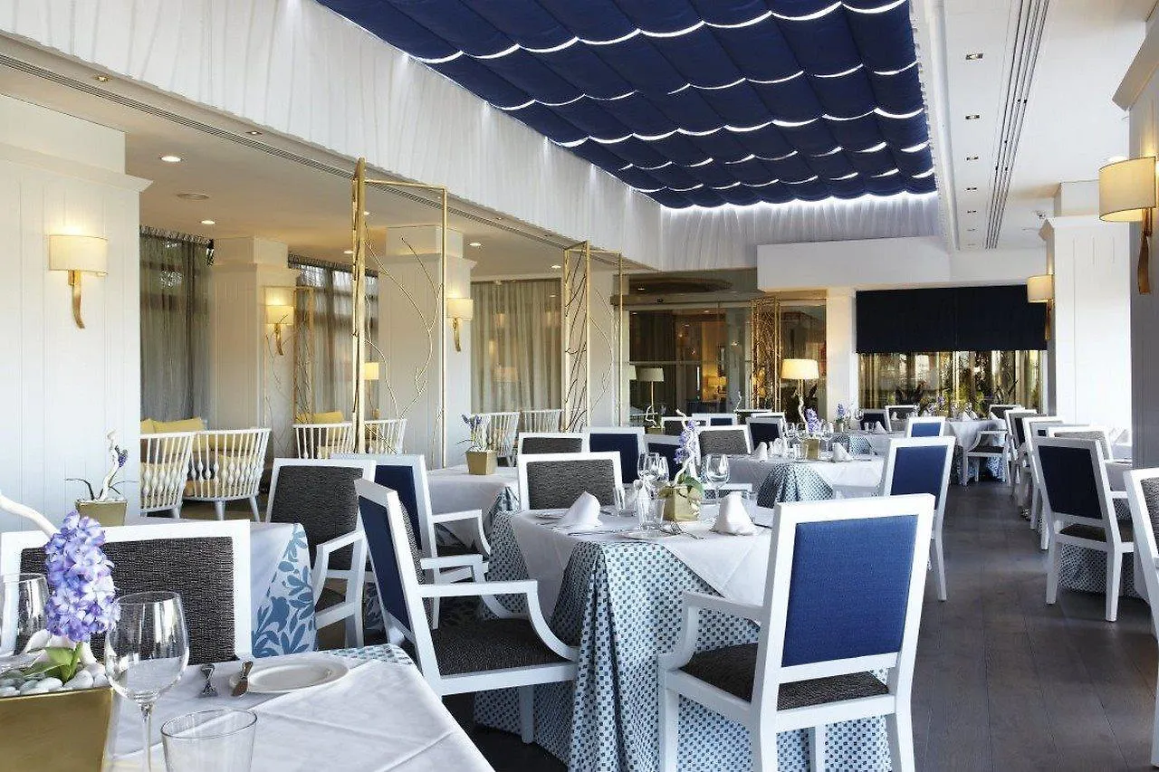 Gpro Valparaiso Palace & Spa Palma de Mallorca Hotell