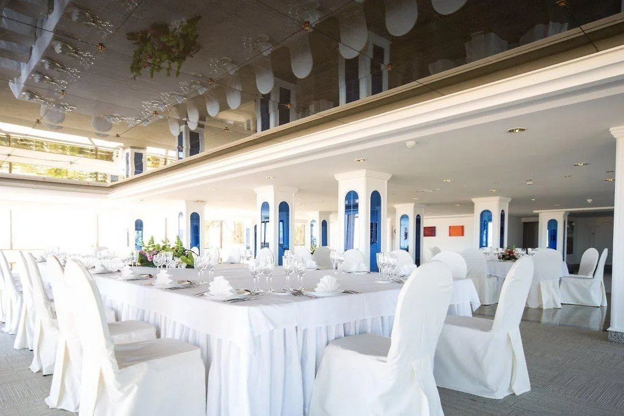 Gpro Valparaiso Palace & Spa Palma de Mallorca