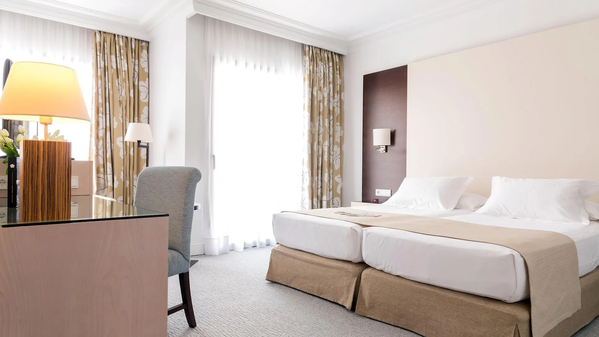 מלון פלמה דה מיורקה Gpro Valparaiso Palace & Spa