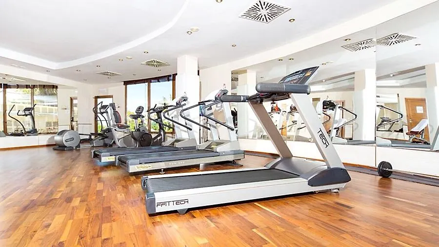 פלמה דה מיורקה Gpro Valparaiso Palace & Spa מלון פלמה דה מיורקה