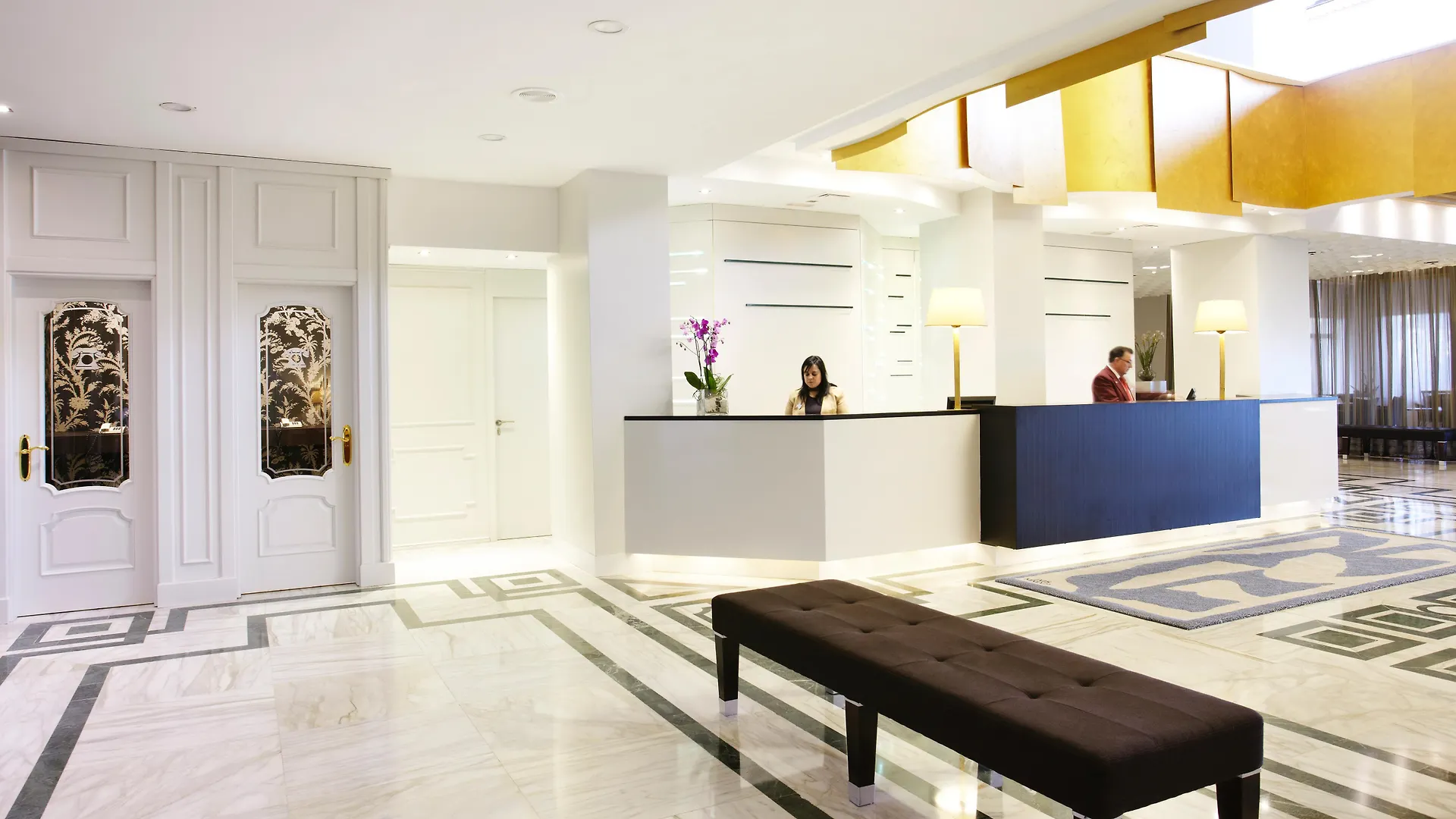 פלמה דה מיורקה Gpro Valparaiso Palace & Spa