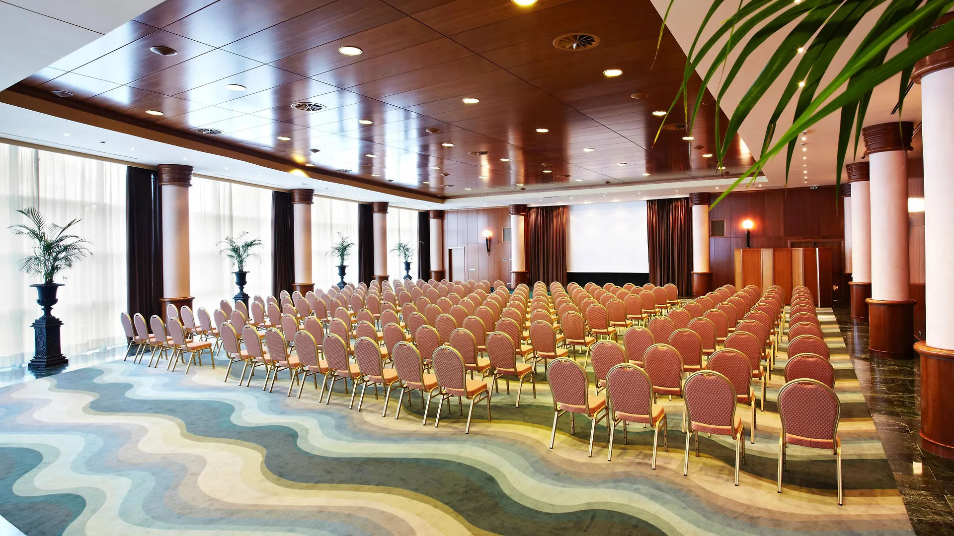 פלמה דה מיורקה Gpro Valparaiso Palace & Spa ספרד