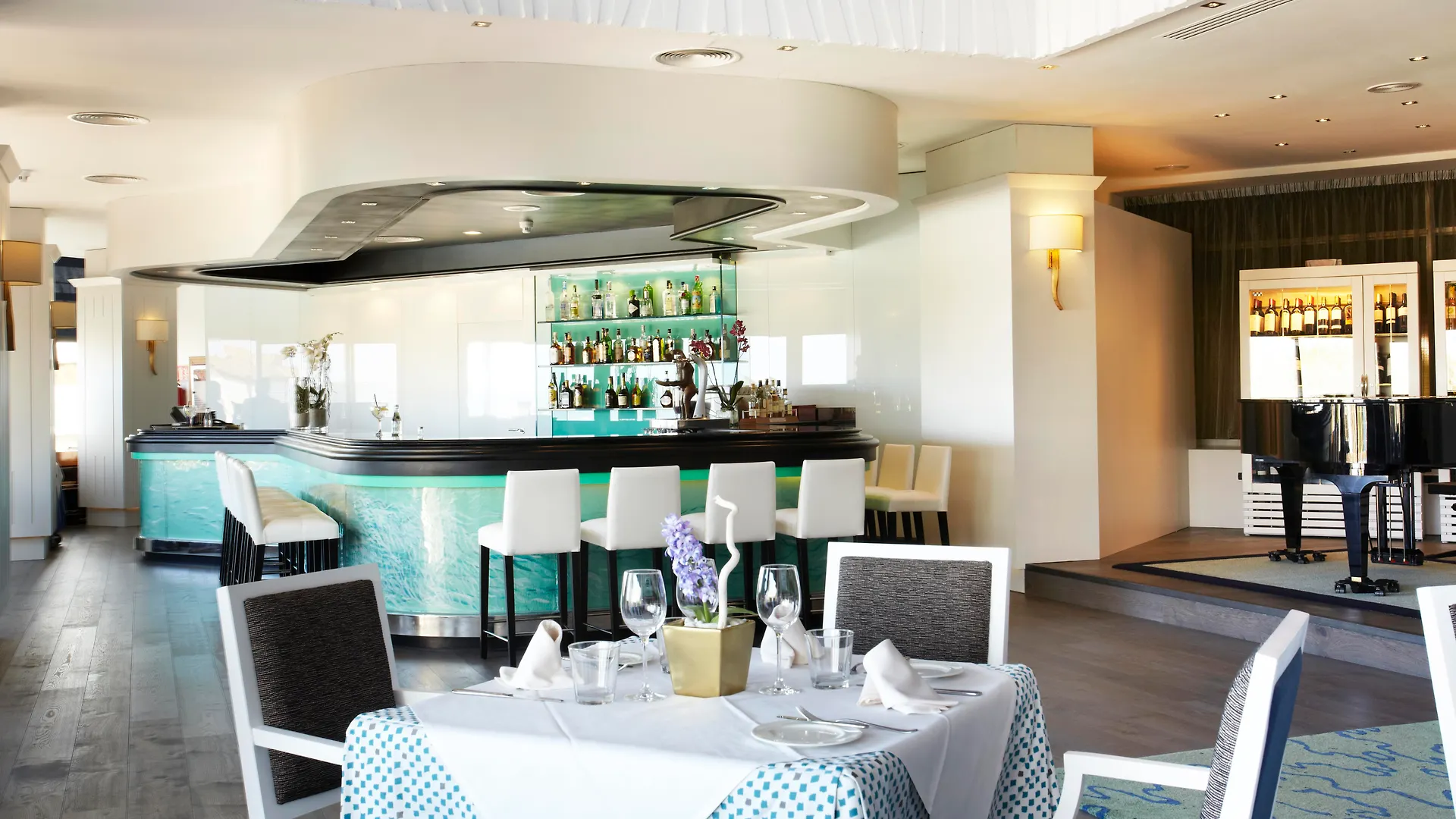 מלון פלמה דה מיורקה Gpro Valparaiso Palace & Spa