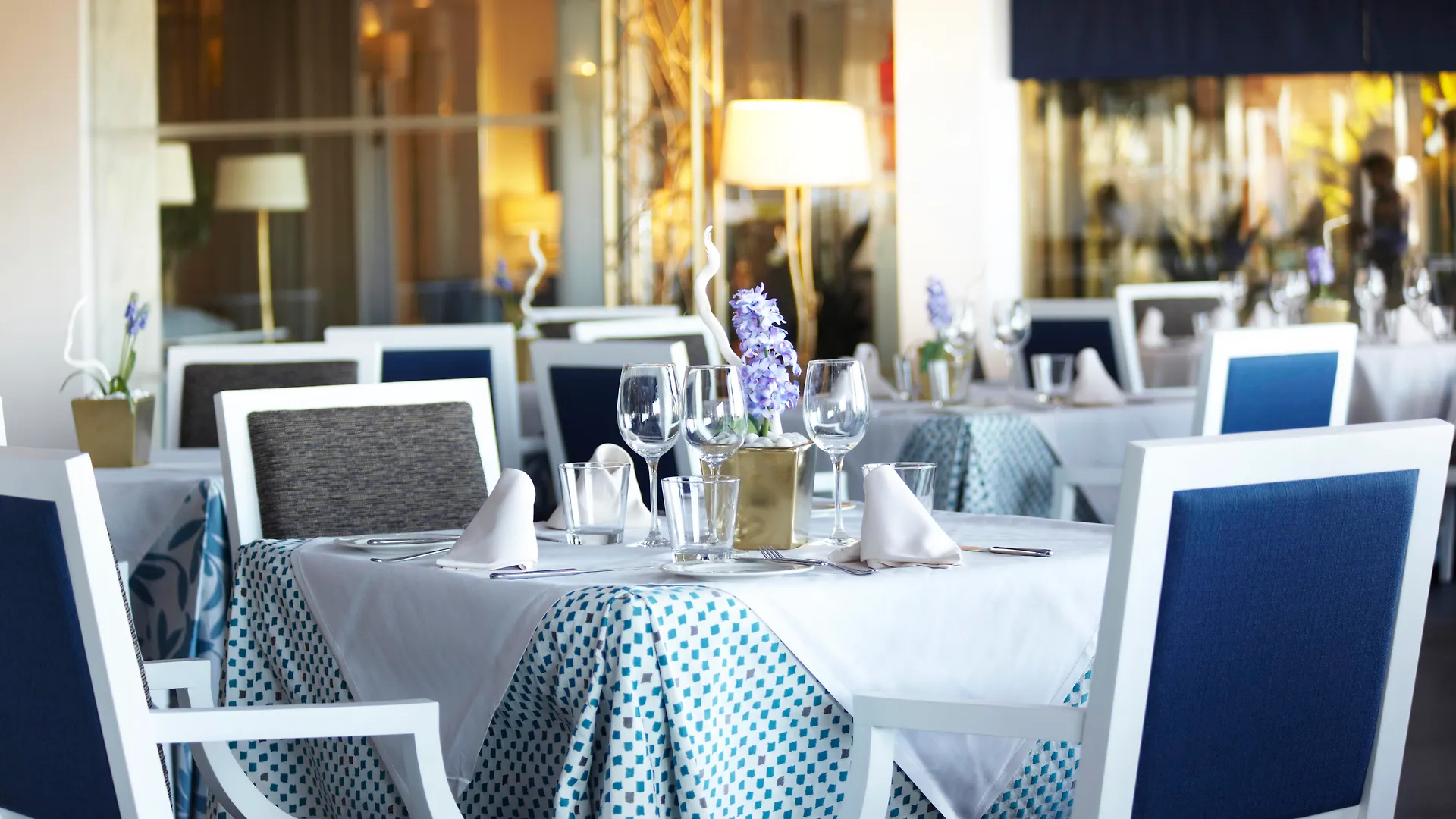 מלון פלמה דה מיורקה Gpro Valparaiso Palace & Spa