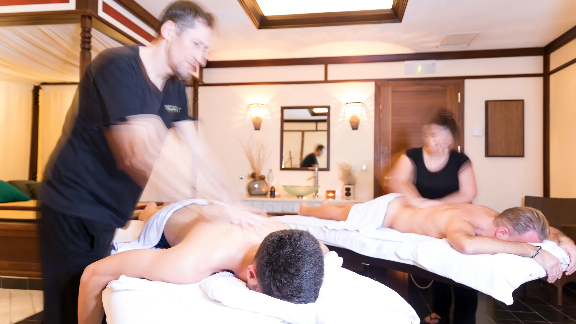 פלמה דה מיורקה Gpro Valparaiso Palace & Spa ספרד