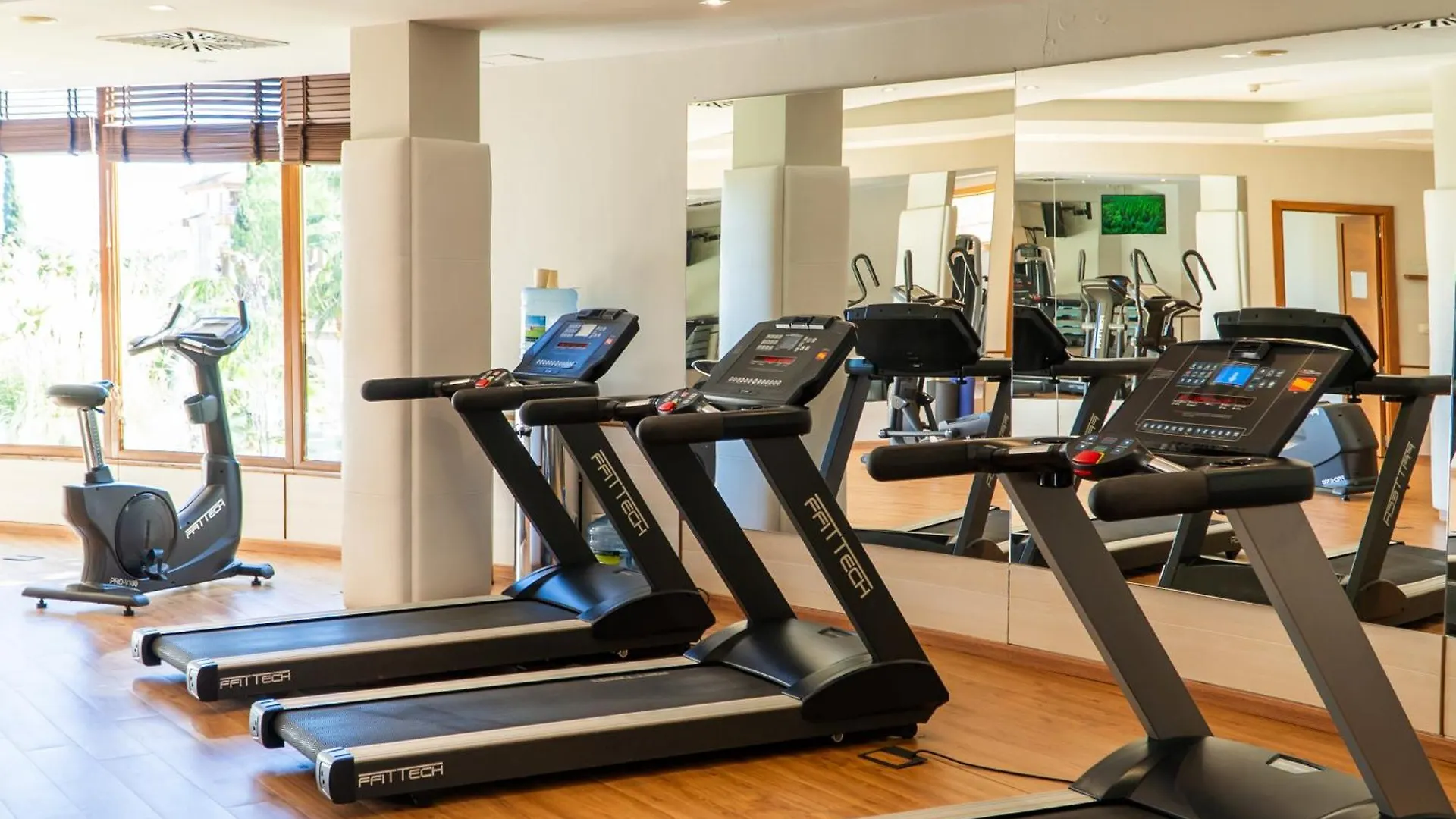 ***** Hotell Gpro Valparaiso Palace & Spa Palma de Mallorca Spanien