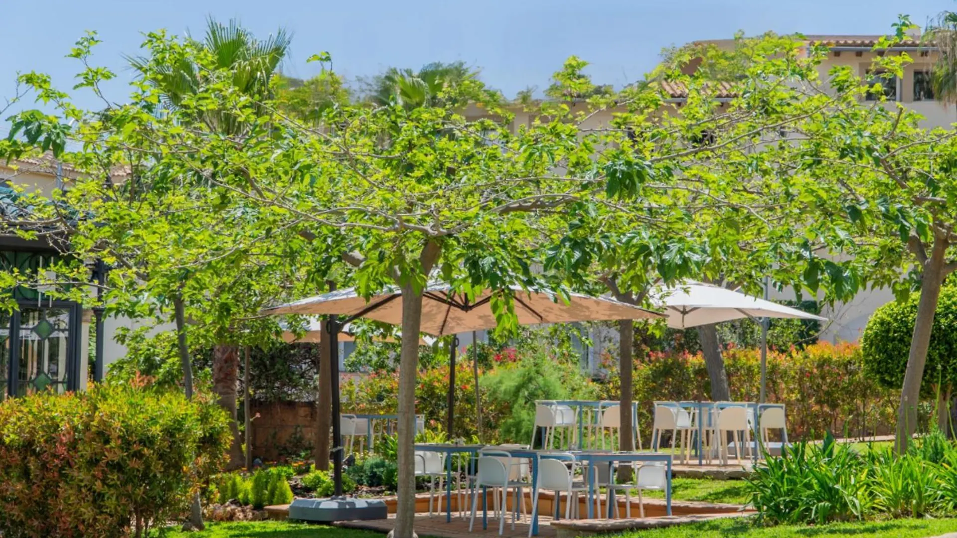 פלמה דה מיורקה Gpro Valparaiso Palace & Spa מלון