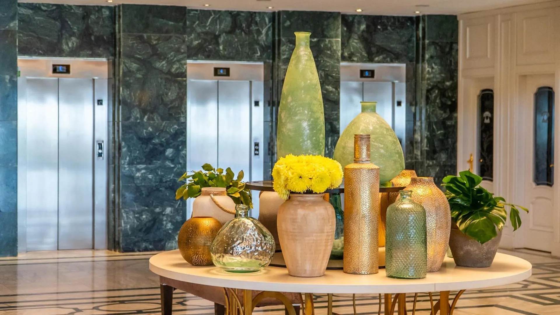 Gpro Valparaiso Palace & Spa Palma de Mallorca