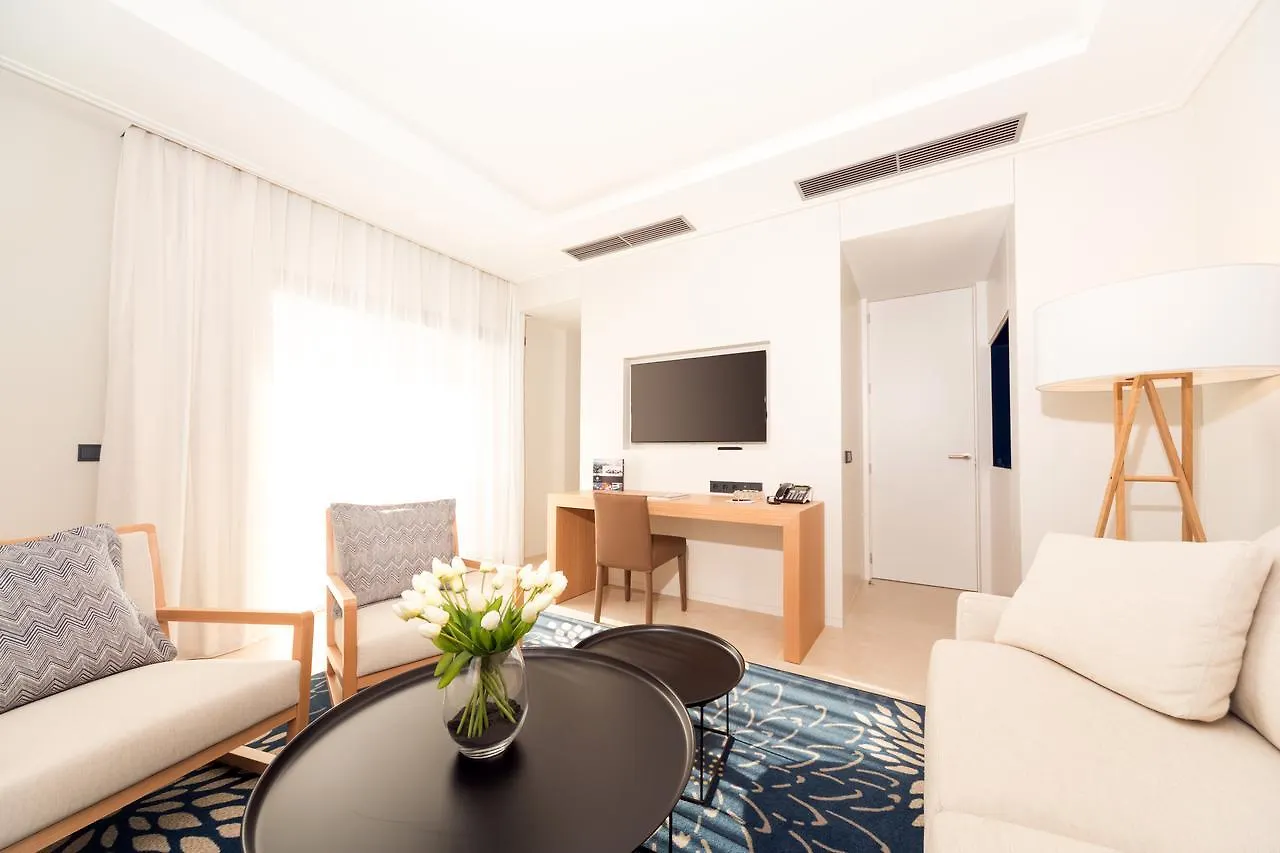 פלמה דה מיורקה Gpro Valparaiso Palace & Spa פלמה דה מיורקה