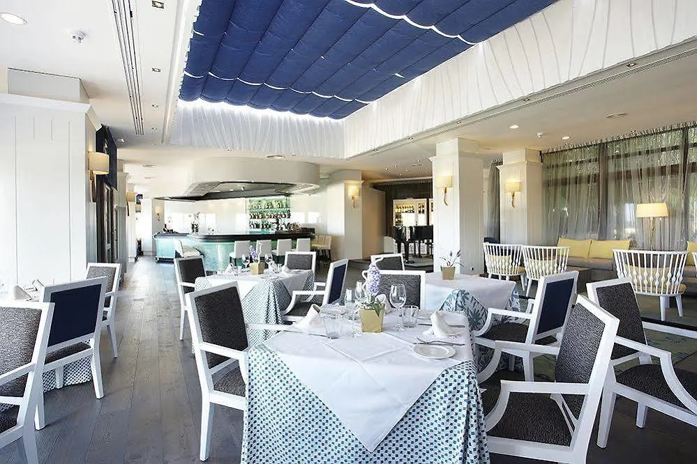 Gpro Valparaiso Palace & Spa Palma de Mallorca Hotell