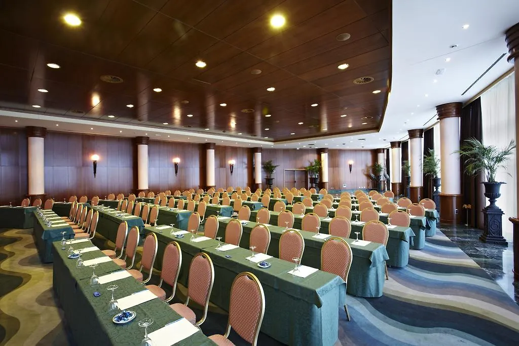 מלון פלמה דה מיורקה Gpro Valparaiso Palace & Spa