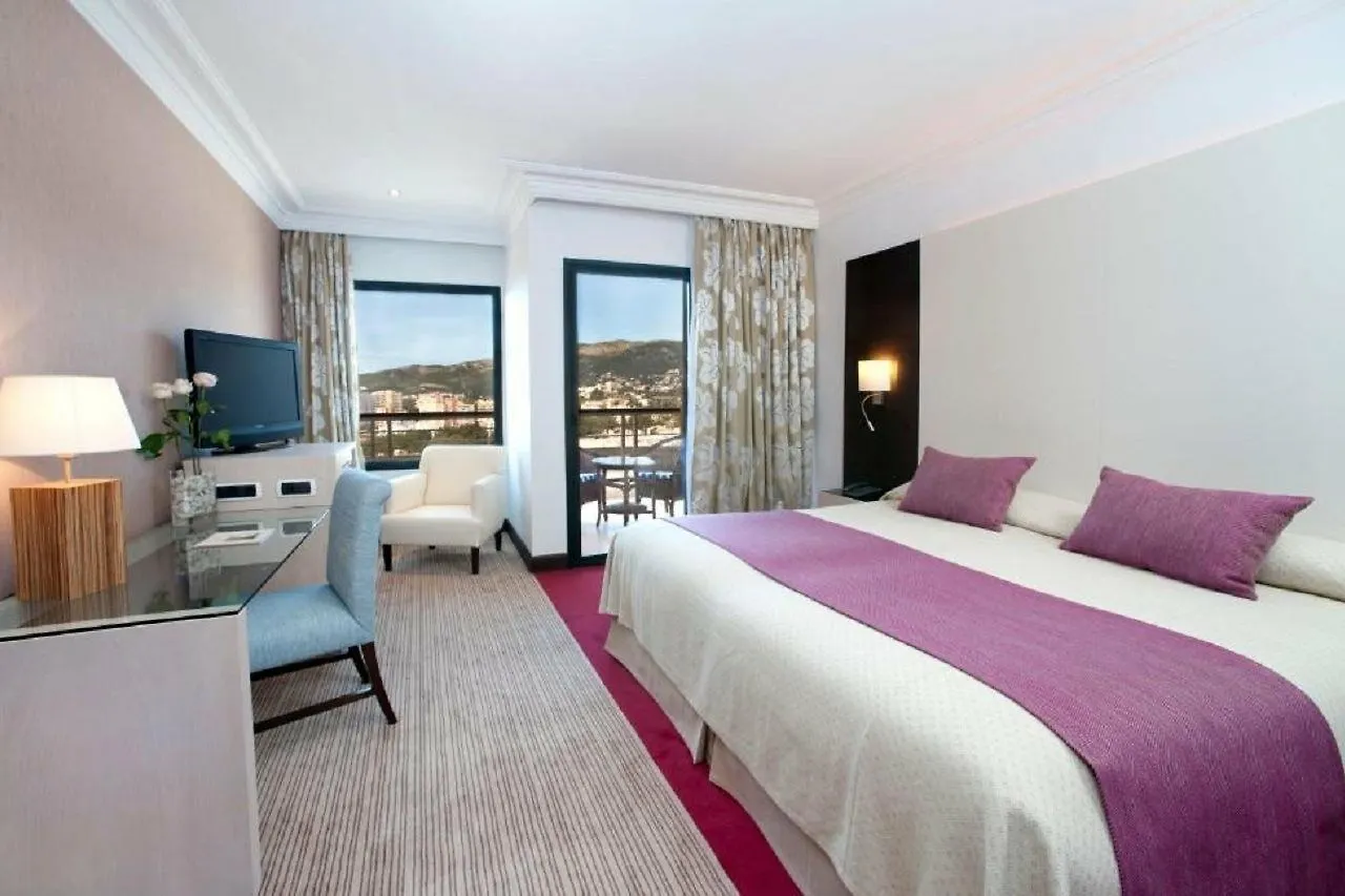 פלמה דה מיורקה Gpro Valparaiso Palace & Spa 5*, פלמה דה מיורקה